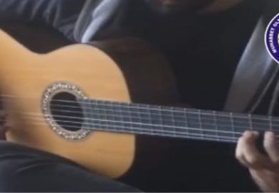 Gitar Dersi