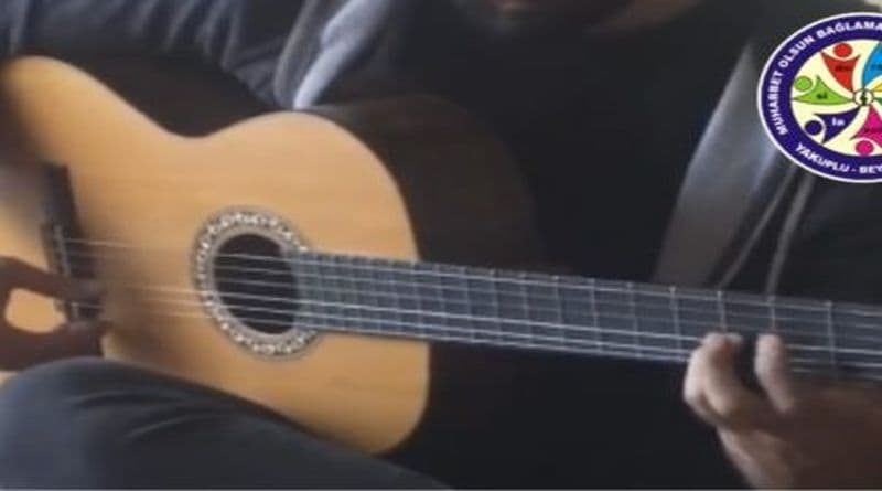 Gitar Dersi