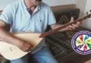 Bağlama Dersi