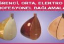 BAĞLAMA SATIŞI