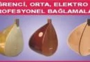 BAĞLAMA SATIŞI