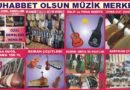 Müzik Aletleri