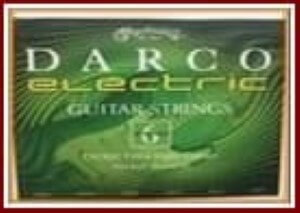 Darco Gitar Teli