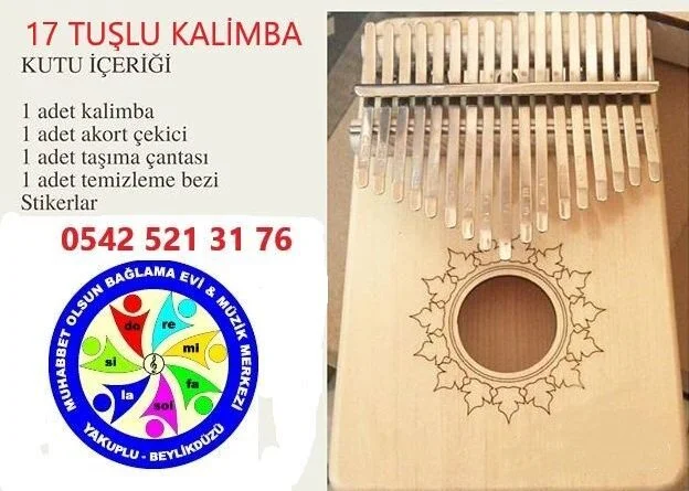 KALİMBA