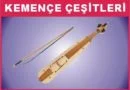 KEMENÇE