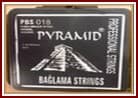 PYRAMİD BAĞLAMA TELİ