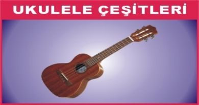 UKULELE