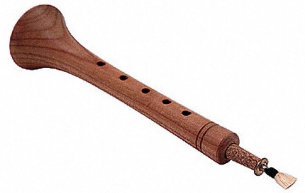 ZURNA PROFESYONEL